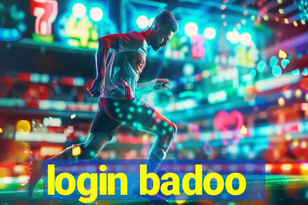 login badoo